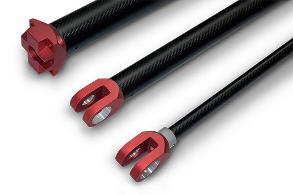 碳纤维机械臂的四大核心应用领域：轻量化与高精度如何重塑工业未来？