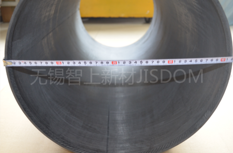 碳纤维管型号如何区分?