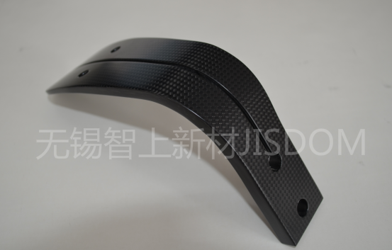 碳纤维医疗假肢的实用性高不高?