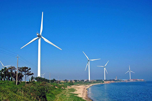 碳纤维复合材料在风电叶片上的应用优势盘点