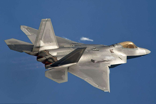 T1000碳纤维突破,助力歼20性能提升