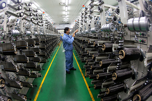 碳纤维材料的术语介绍(三)