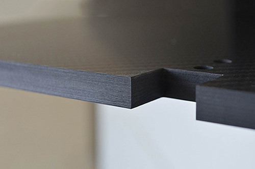 碳纤维板分类知多少!