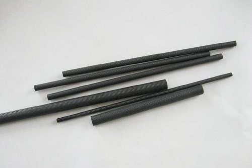 碳纤维管钻孔后强度是否发生变化?