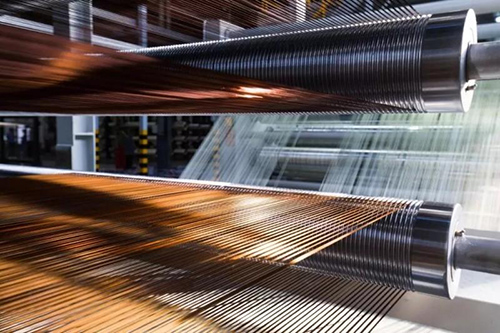 浙江云墨碳谷签约,拟建1万吨碳纤维生产线