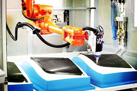 高性能碳纤维RTM工艺问世,可缩短生产时间