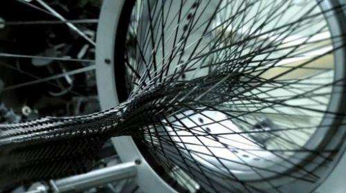 碳纤维的隐藏属性(3)——断裂伸长率