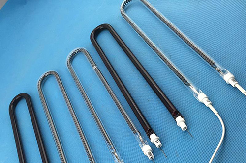 碳纤维发热管是不是碳纤维管?