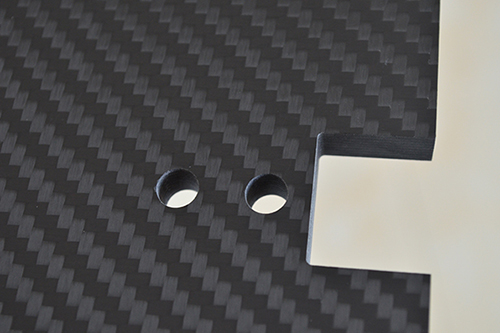 碳纤维板材和密度板哪个好?