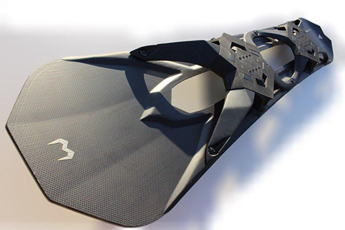 碳纤维滑雪板性能如何?