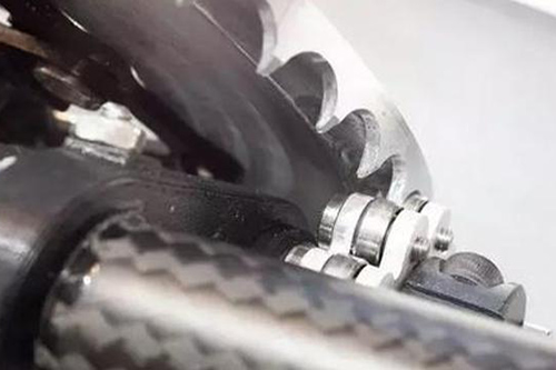 碳纤维传动轴设计的6个原则,技术员必看