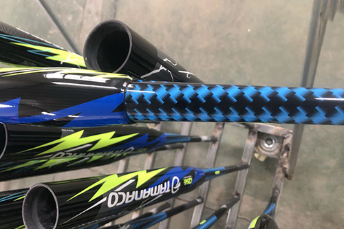 碳纤维棒球棒你知道吗?