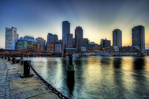 波士顿材料获融资,用于推进Z轴碳纤维材料发展