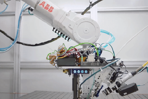 碳纤维3D打印一体式自行车,价格2万起步