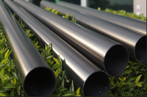 碳纤维管的高强度性能源自哪里?