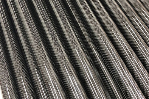 碳纤维辊能否应用于钢丝起毛机?