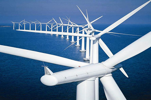 2020年风电碳纤维市场领跑全球,增长20%