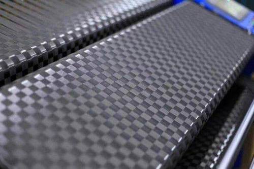 碳纤维预浸料成型,固化or60s快速固化?