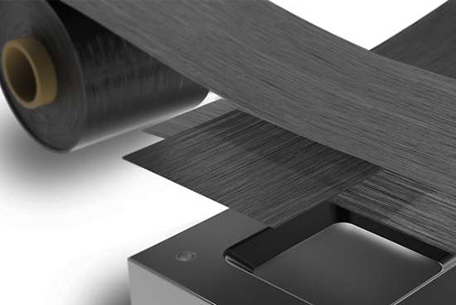 全球碳纤维预浸料销量低迷,而中国市场反向增长