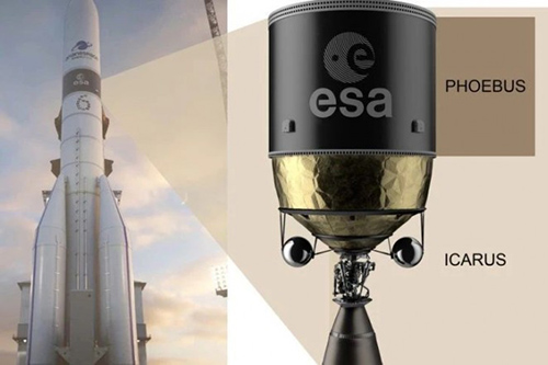 碳纤维可打造火箭燃料罐,碳纤维军用需求大