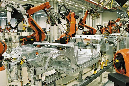 疫情影响全球工业进程,但国产碳纤维却迎来机遇