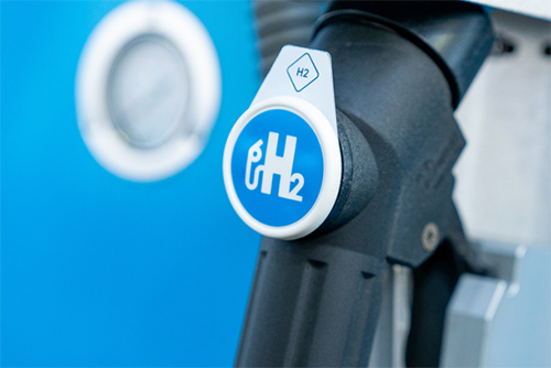 碳纤维储氢瓶涨价,警示国产碳纤维水平待提高