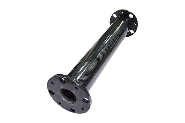 碳纤维管可以做异型吗?可以,但有难度