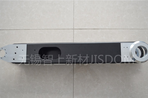大型碳纤维机械手臂(矩形)