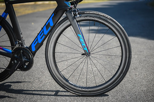 国内民用碳纤维产业发展在即,5个常见应用方向