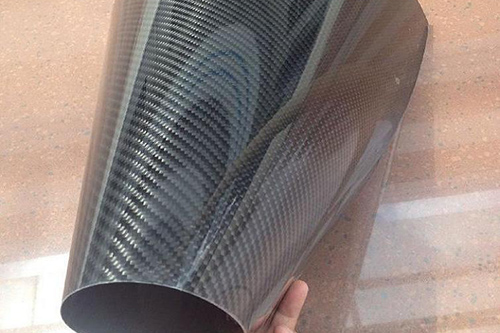 碳纤维板怕太阳晒吗?