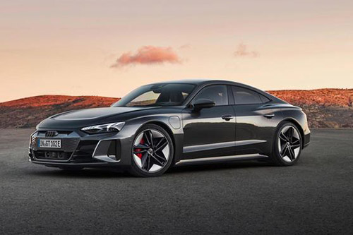 为何跑车偏爱碳纤维?是智商税还是真高级?