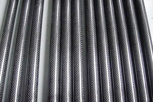 碳纤维管软化之后还能用吗?