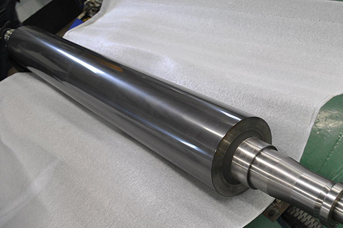 碳纤维辊将完全替代金属辊?并不现实