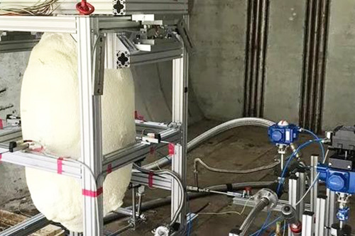 航空航天碳纤维有突破,无衬里碳纤维氢气罐