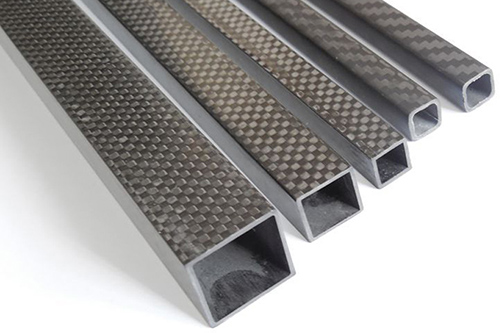 碳纤维管分几种?2只手数不过来