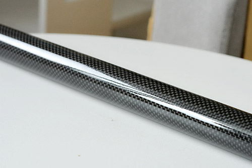 碳纤维管害怕什么?这2种情况要避免发生