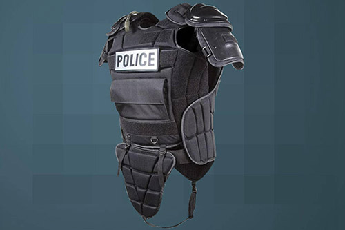 碳纤维板防弹吗?几乎不可能