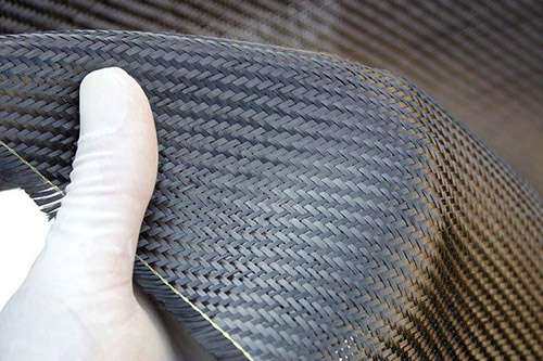 多需求并进,27年全球碳纤维预浸料市场将大幅增长