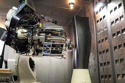 3D打印碳纤维的强度真的不如传统工艺碳纤维吗?