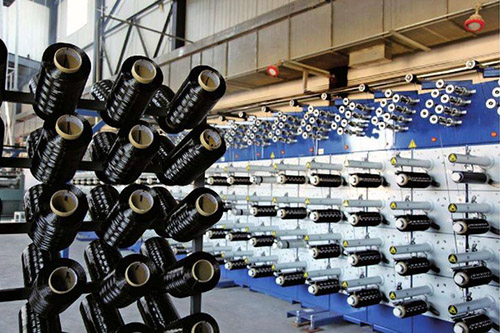 历经20年发展,国产碳纤维终于正式起步