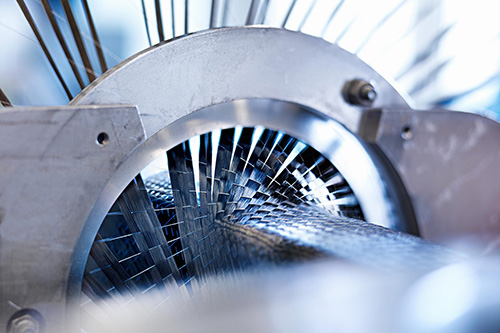 树脂基高强高韧碳纤维复合材料的发展方向在哪?