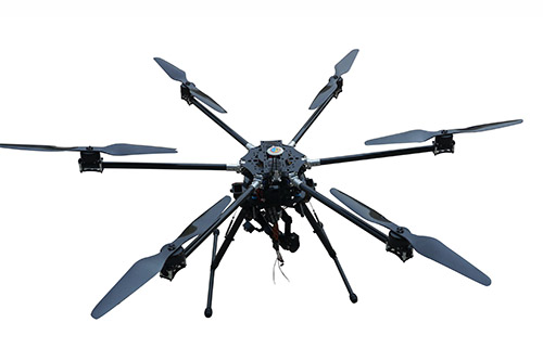 碳纤维复合材料可以用在飞机航模上吗?