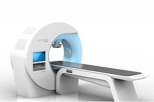碳纤维医疗领域应用中,国内外差距明显吗?