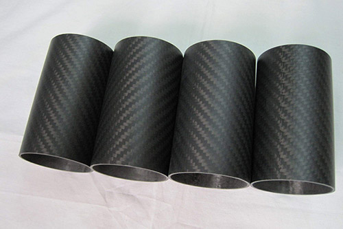 碳纤维管裁剪需要注意什么?