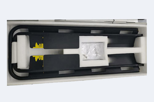 碳纤维担架实用性如何?