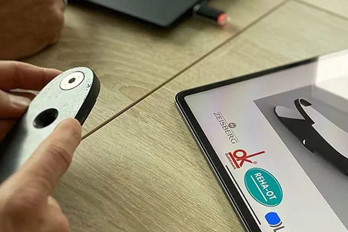 碳纤维医疗应用+1,碳纤维复合材料制成的弹簧元件