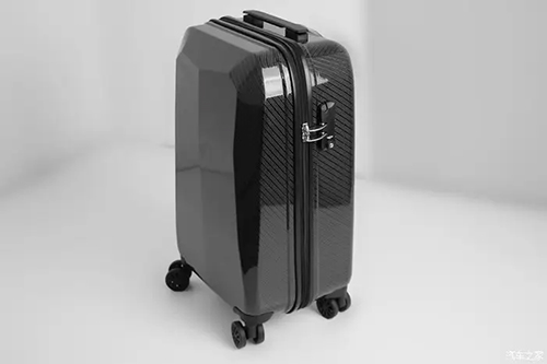 购买碳纤维拉杆箱,价格真的得仔细看看