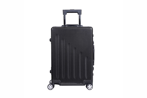 购买碳纤维拉杆箱,价格真的得仔细看看