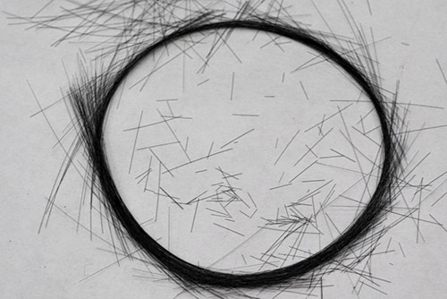 油残渣制造碳纤维,成本更低,可用于汽车