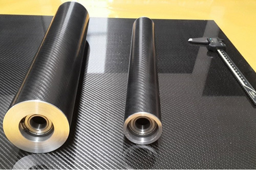 碳纤维辊加工流程和难点介绍